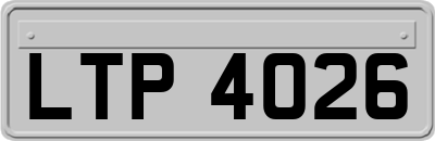 LTP4026