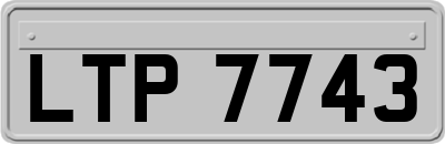LTP7743