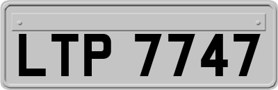 LTP7747