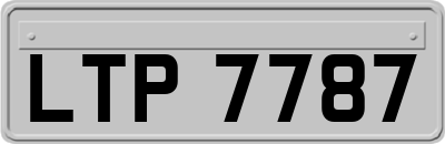 LTP7787