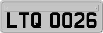 LTQ0026