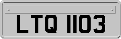 LTQ1103
