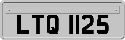 LTQ1125