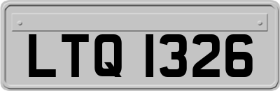 LTQ1326