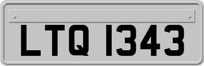 LTQ1343