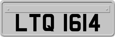 LTQ1614