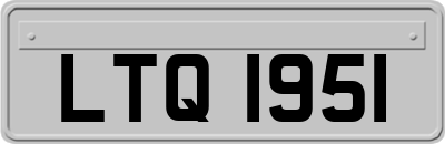 LTQ1951