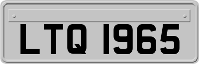 LTQ1965