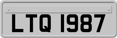 LTQ1987