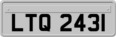 LTQ2431