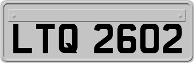 LTQ2602