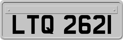 LTQ2621