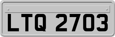 LTQ2703