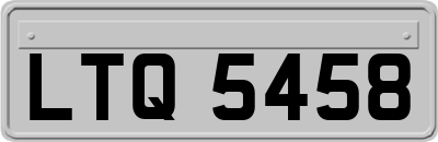 LTQ5458
