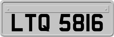LTQ5816