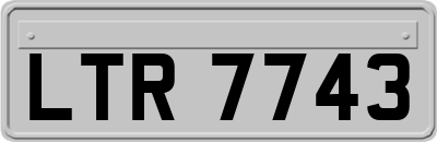 LTR7743