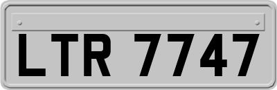 LTR7747