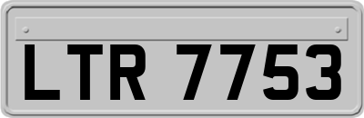 LTR7753