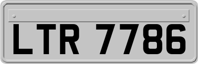 LTR7786