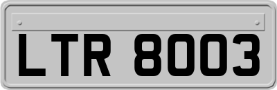 LTR8003