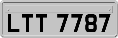 LTT7787
