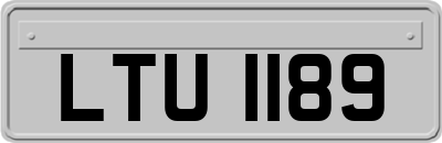 LTU1189