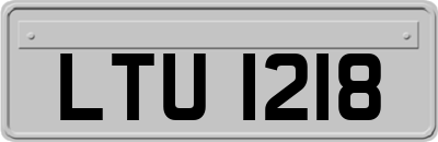 LTU1218