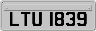 LTU1839