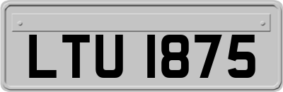 LTU1875