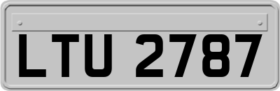 LTU2787