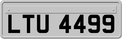 LTU4499