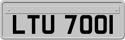 LTU7001
