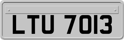LTU7013