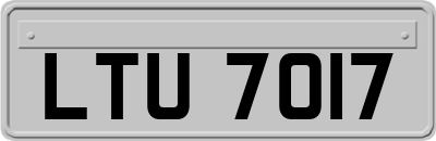 LTU7017