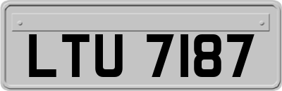 LTU7187