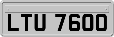 LTU7600