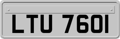 LTU7601