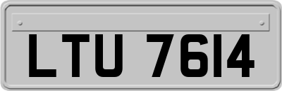 LTU7614
