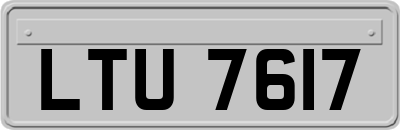 LTU7617