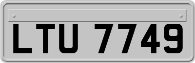 LTU7749