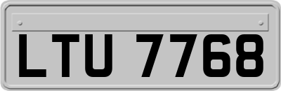 LTU7768
