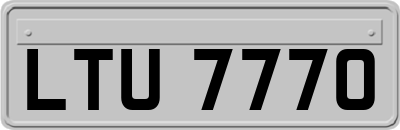 LTU7770