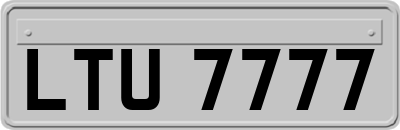 LTU7777