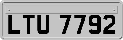 LTU7792