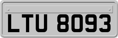 LTU8093