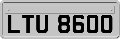 LTU8600