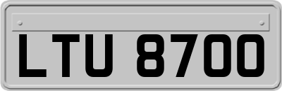 LTU8700