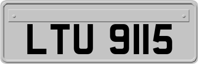 LTU9115
