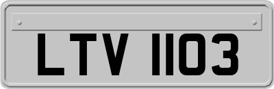 LTV1103