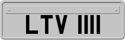 LTV1111